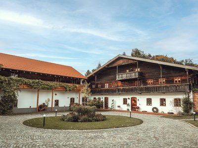 Stiftungshof Passelsberg