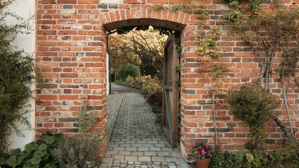 Hochzeitslocation Stiftungshof Passelsberg