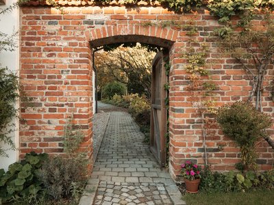 Stiftungshof Passelsberg