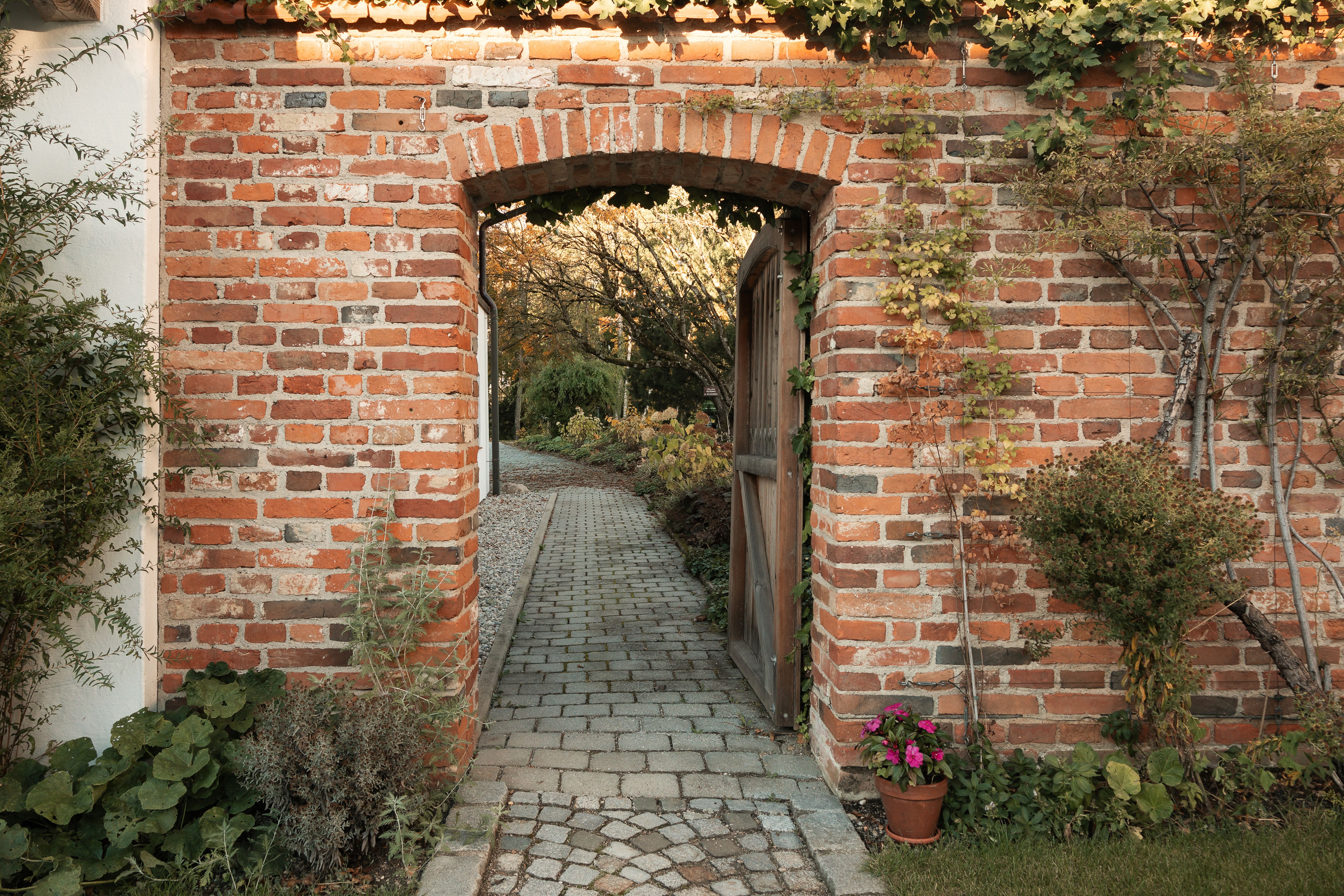 Hochzeitslocation Stiftungshof Passelsberg