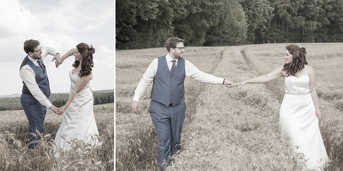 Hochzeitsfotograf Stilfotografie