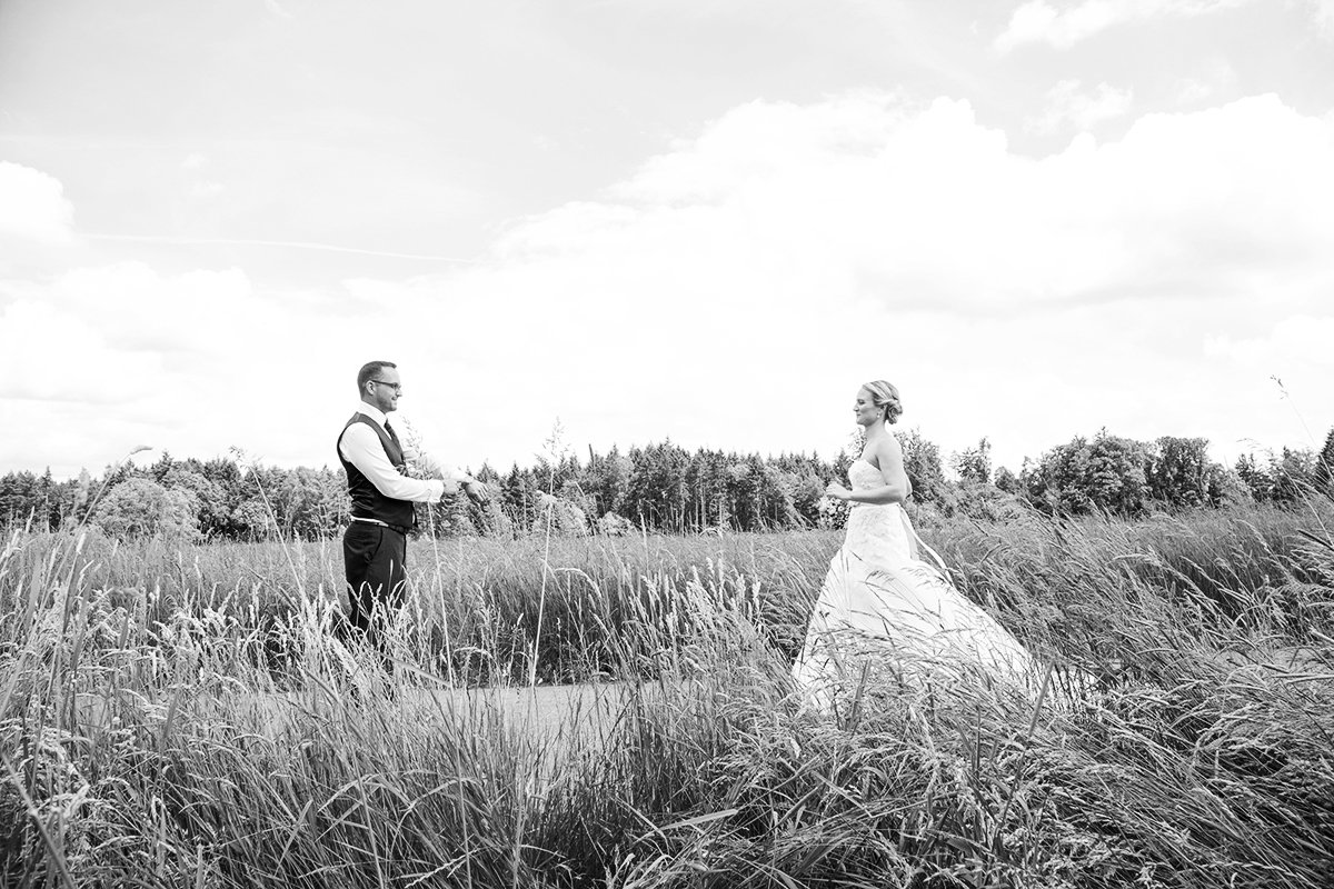 Hochzeitsfotograf Stilfotografie