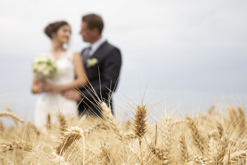 Hochzeitsfotograf Stilfotografie