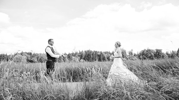 Hochzeitsfotograf Stilfotografie