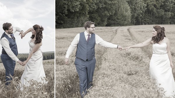 Hochzeitsfotograf Stilfotografie