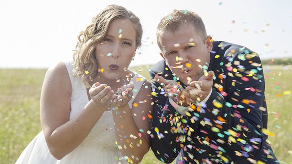 Hochzeitsfotograf Stilfotografie