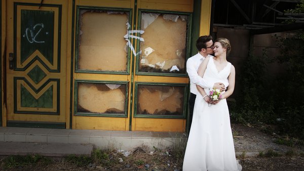 Hochzeitsfotograf Stilfotografie