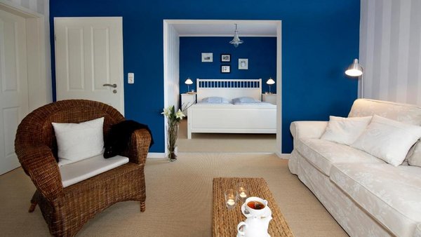 Hochzeitslocation Strandhaus Edersee