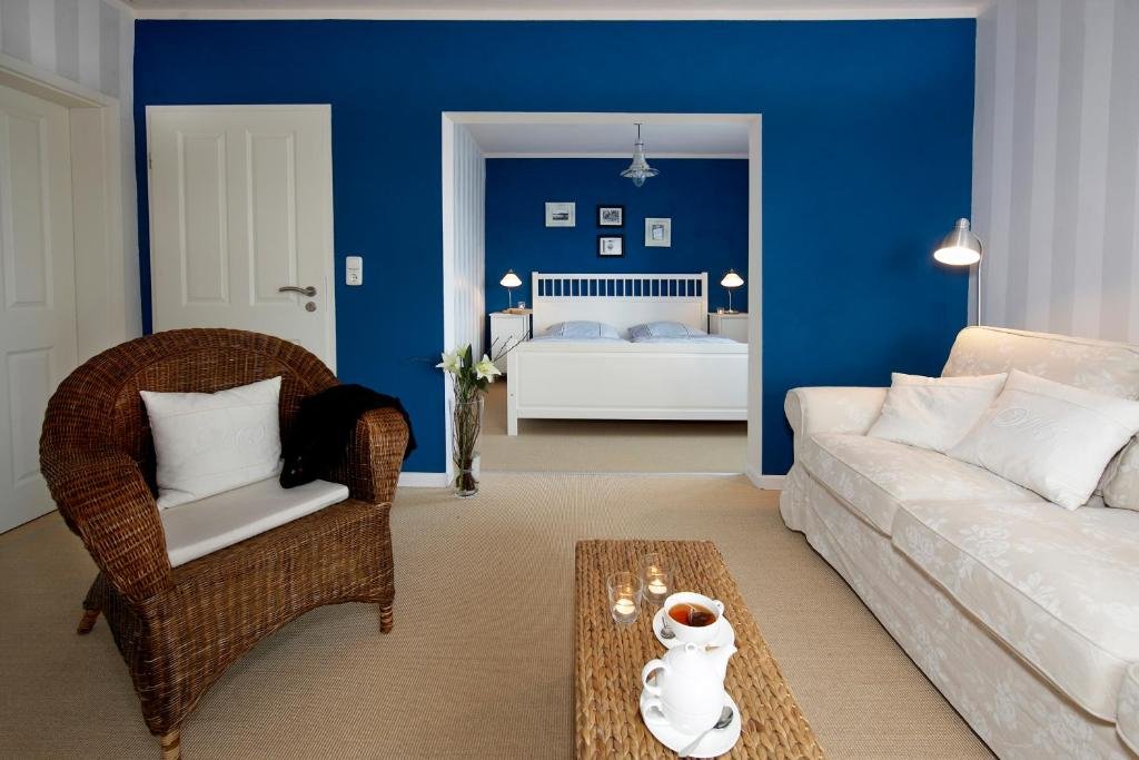 Hochzeitslocation Strandhaus Edersee