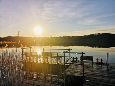 Strandhotel Vier Jahreszeiten Buckow 3 Sterne Superior