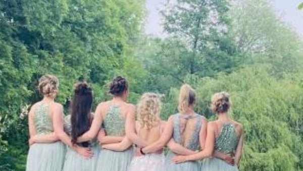 Hochzeitslocation Strandhotel Vier Jahreszeiten Buckow