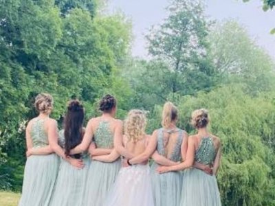 Strandhotel Vier Jahreszeiten Buckow