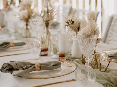 Strandhotel Vier Jahreszeiten Buckow