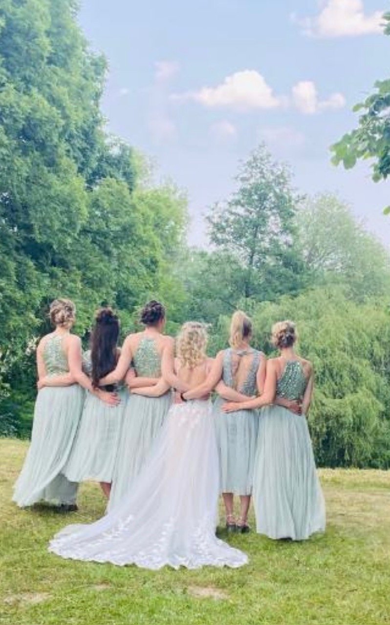 Hochzeitslocation Strandhotel Vier Jahreszeiten Buckow