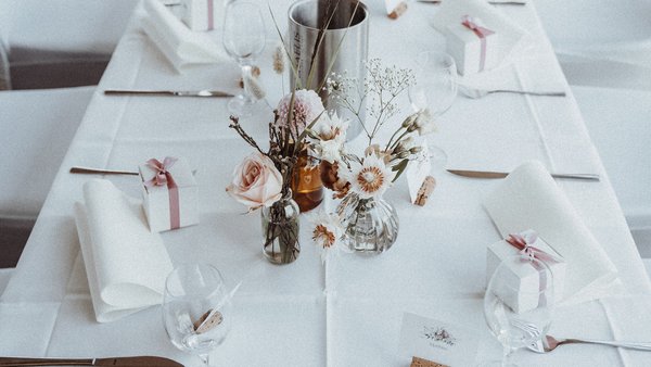 Hochzeitslocation Strandrestaurant Marienbad