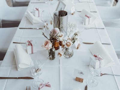 Strandrestaurant Marienbad