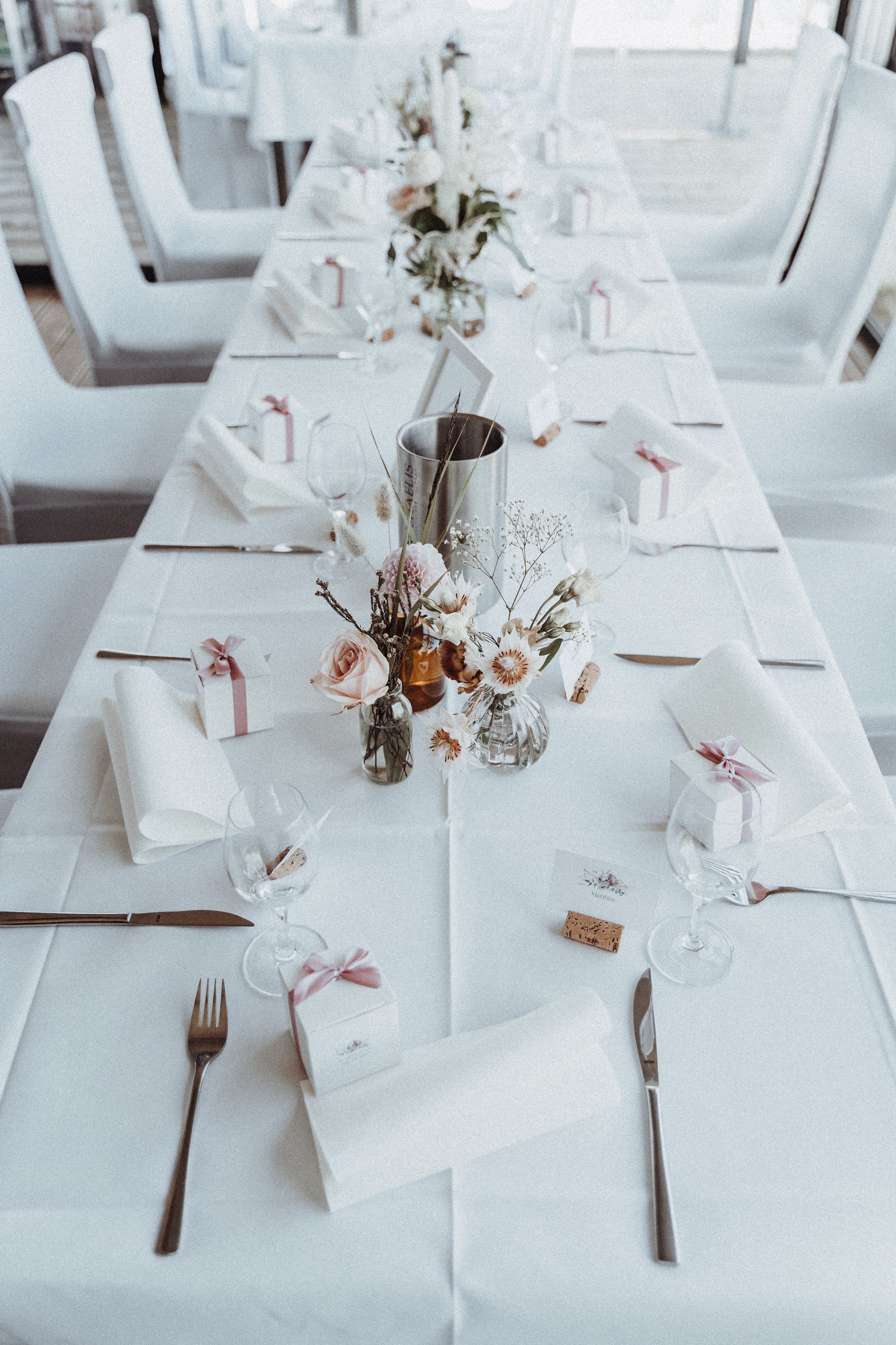 Hochzeitslocation Strandrestaurant Marienbad