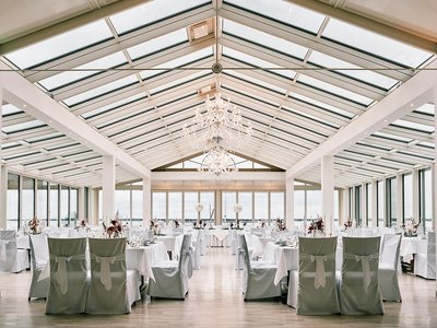 Strandterrassen Steinhude