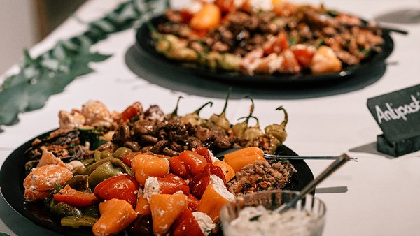 Hochzeitslocation Strandterrassen Steinhude