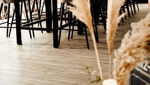 Hochzeitslocation Strandwerk