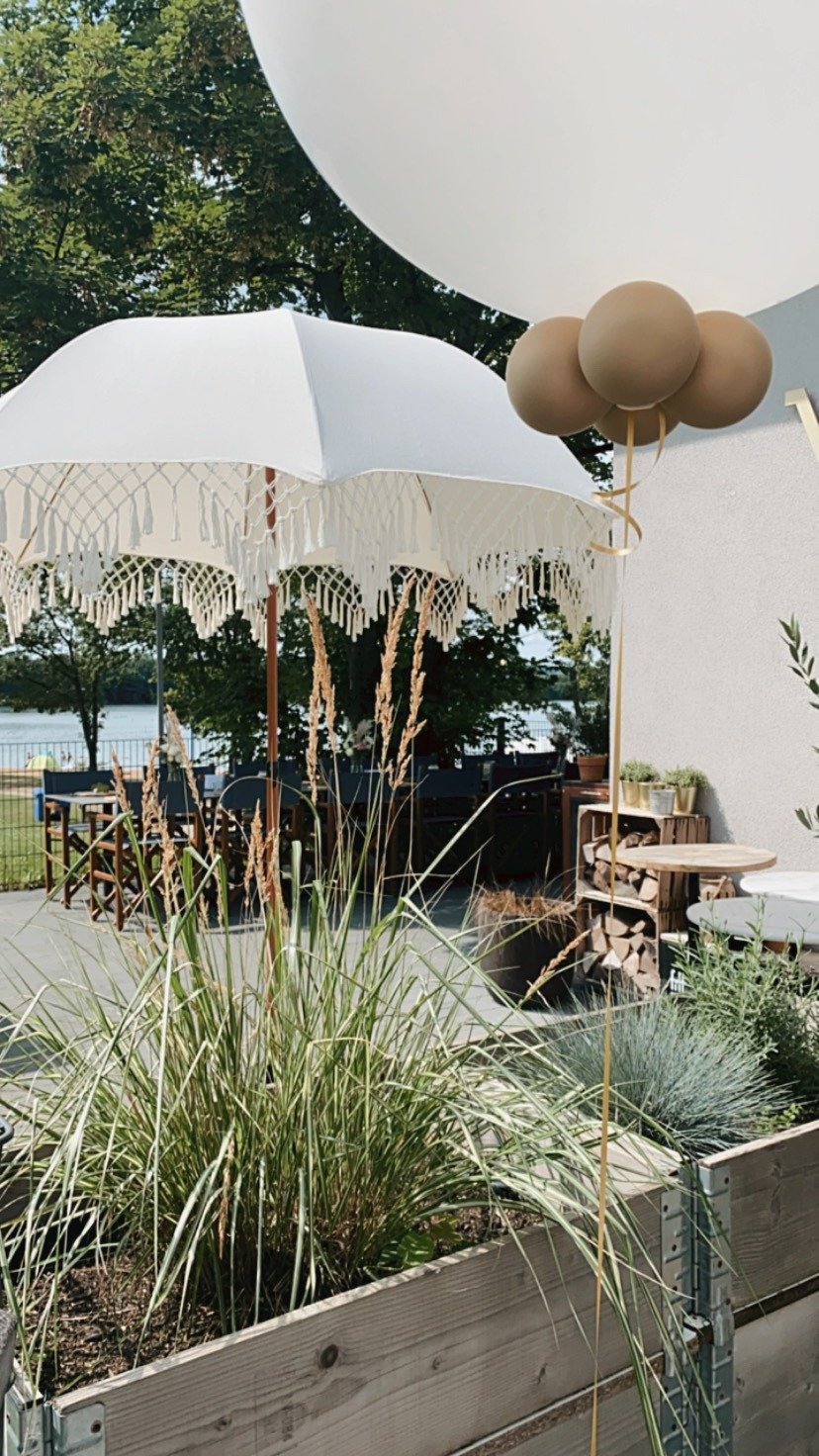 Hochzeitslocation Strandwerk