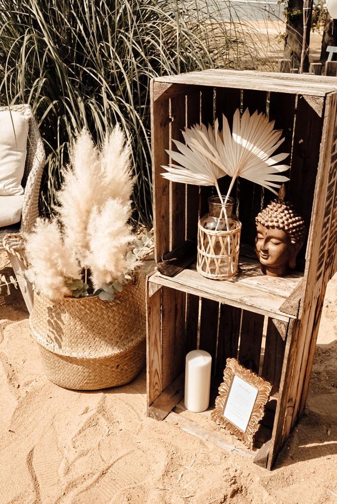 Hochzeitslocation Strandwerk