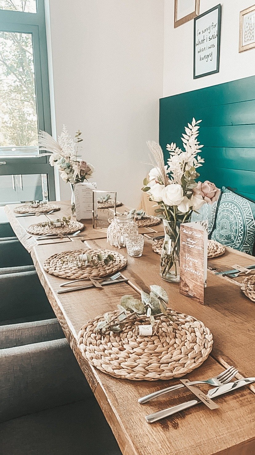 Hochzeitslocation Strandwerk