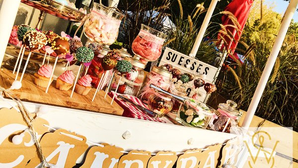 Hochzeitslocation Strandwerk