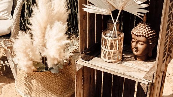 Hochzeitslocation Strandwerk