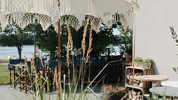 Hochzeitslocation Strandwerk