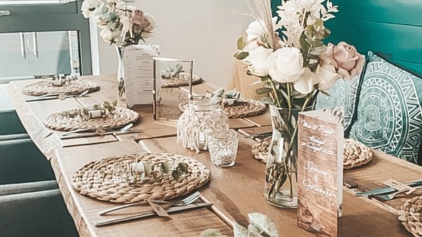 Hochzeitslocation Strandwerk