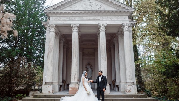 Hochzeitsfotograf Studio24 Pictures