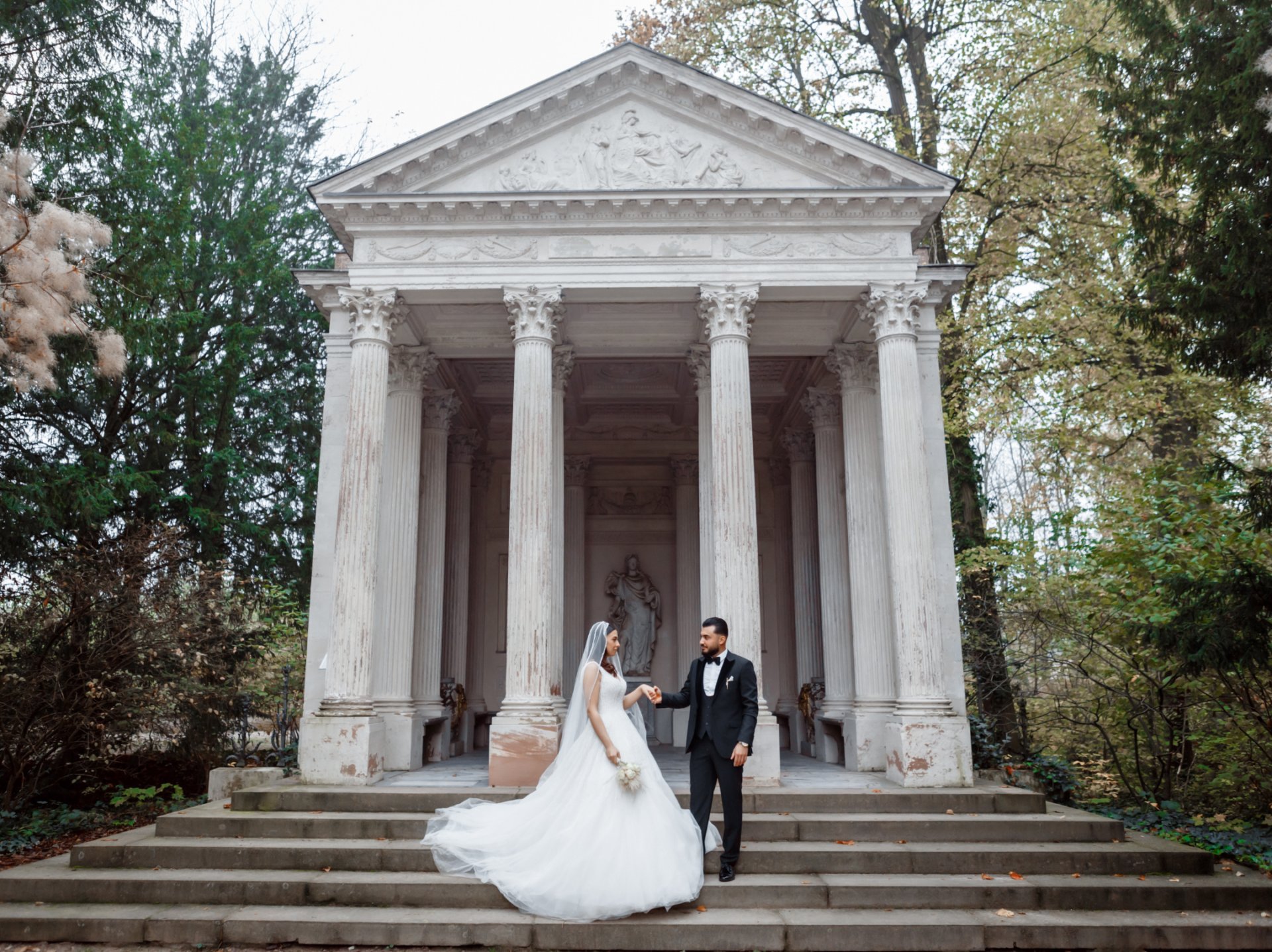 Hochzeitsfotograf Studio24 Pictures