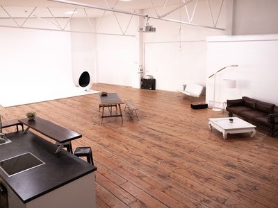 Studio G3 - Mietstudio & Eventlocation München