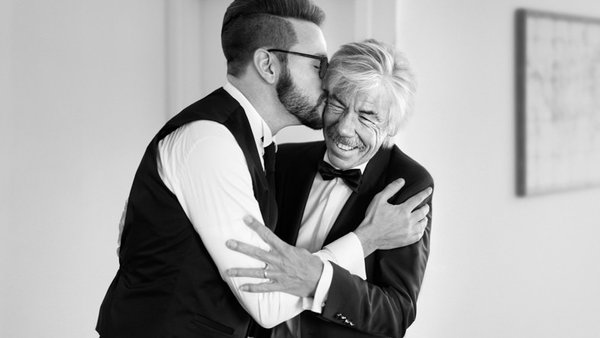 Hochzeitsfotograf Studio Nawrath