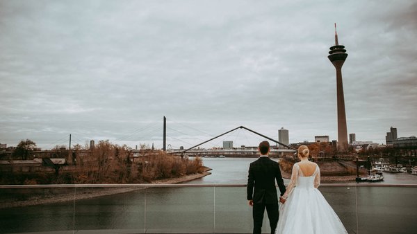 Hochzeitsfotograf Studio Photogram