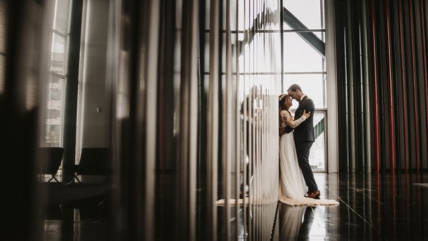 Hochzeitsfotograf Studio Photogram