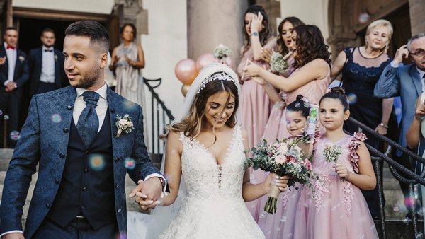 Hochzeitsfotograf Studio Photogram