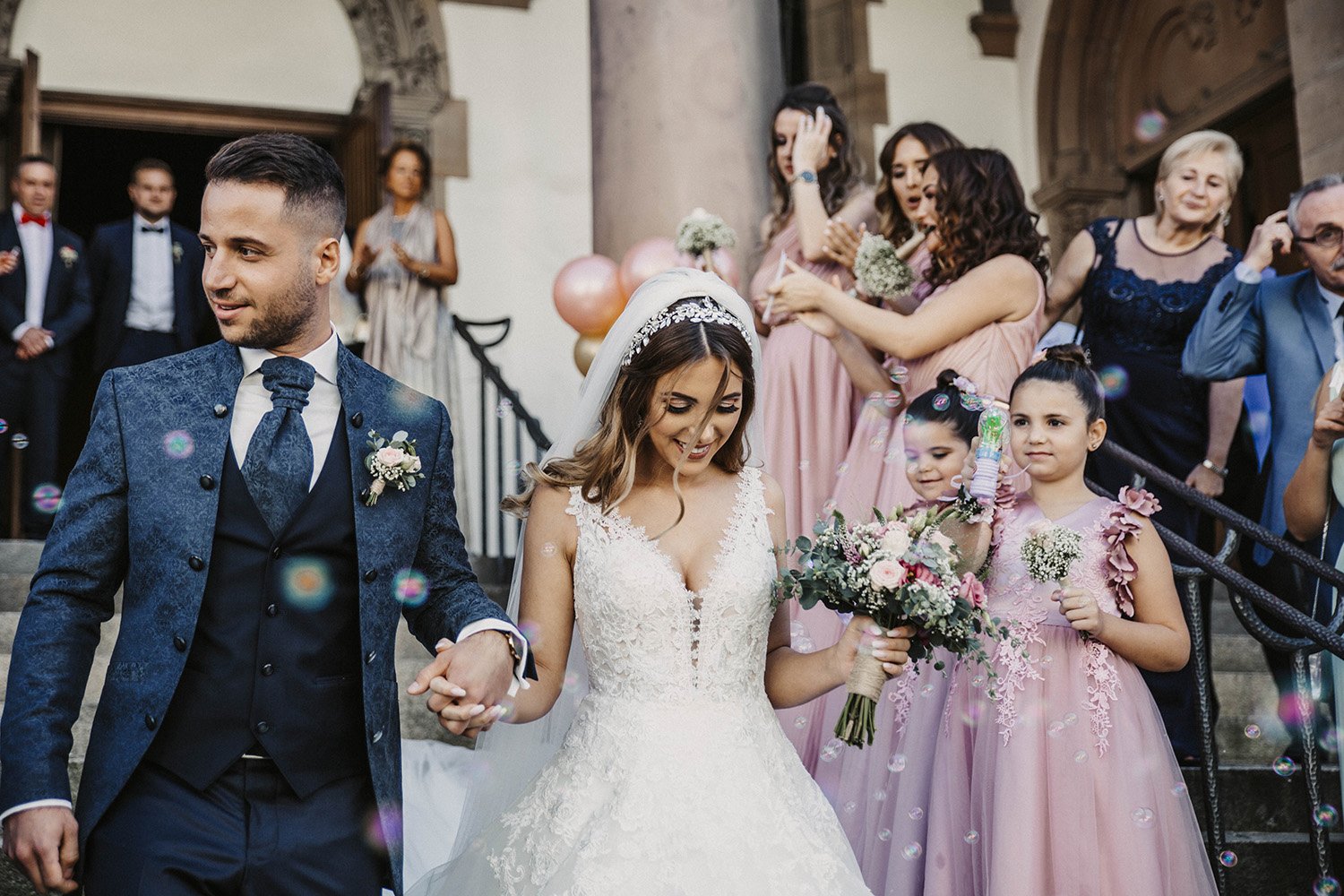 Hochzeitsfotograf Studio Photogram