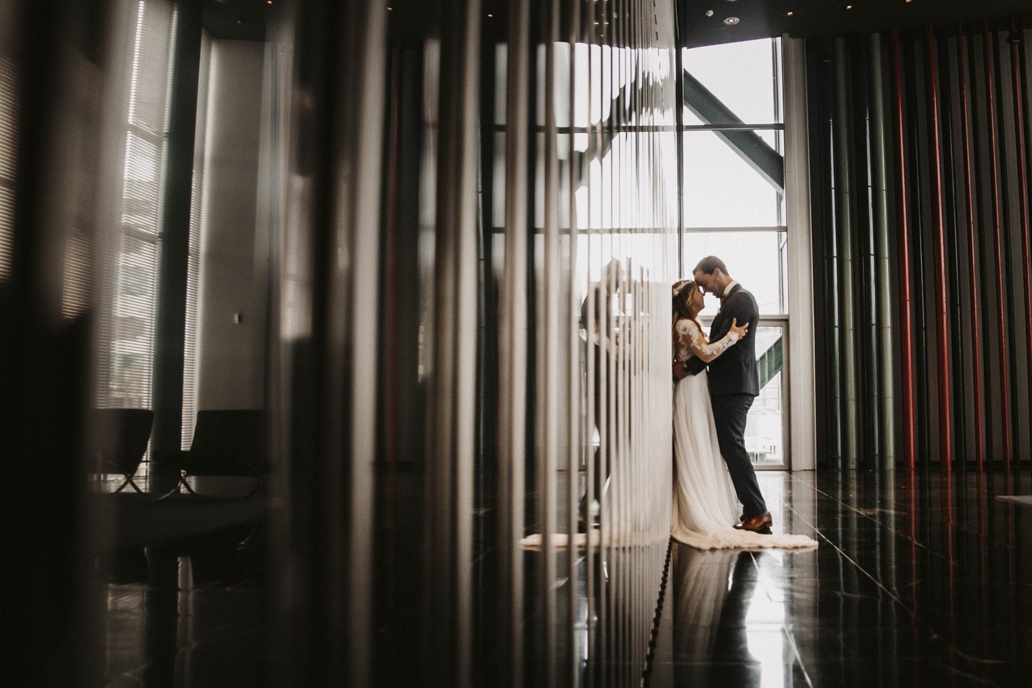 Hochzeitsfotograf Studio Photogram