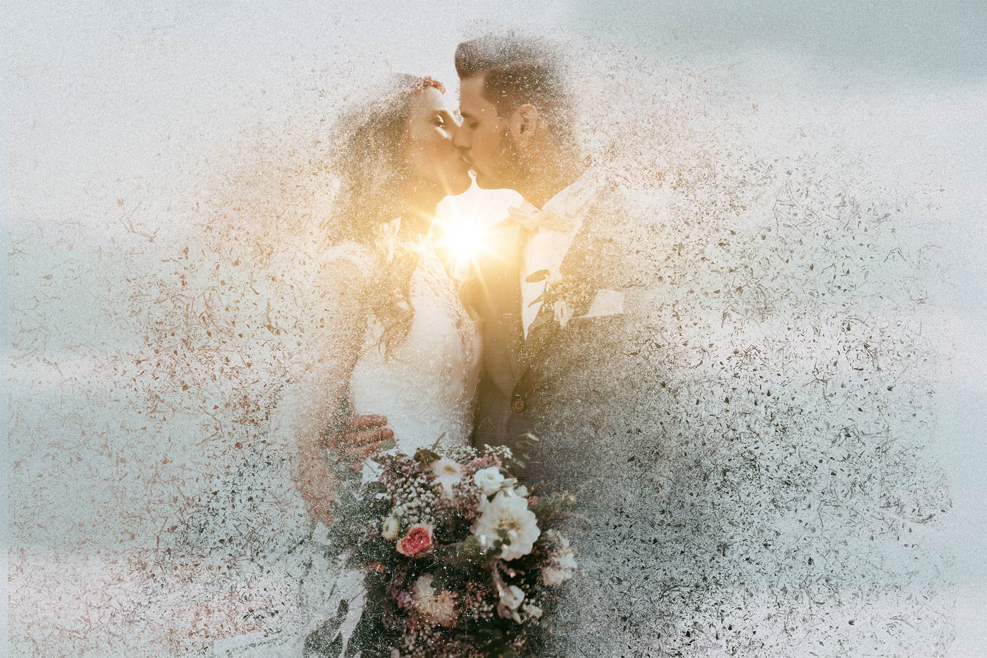 Hochzeitsfotograf Studio Photogram