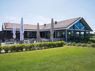 Sunset House Oberrot