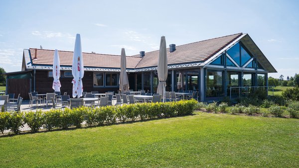 Hochzeitslocation Sunset House Oberrot