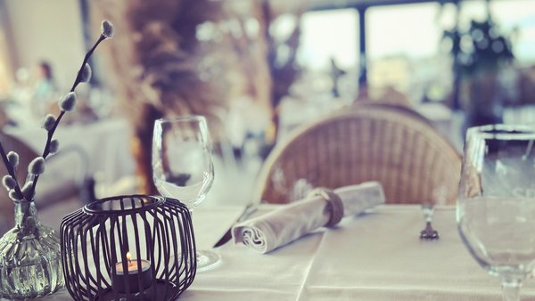 Hochzeitslocation Sunset House Oberrot