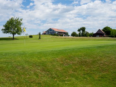 Sunset House Oberrot