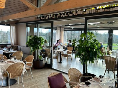 Sunset House Oberrot