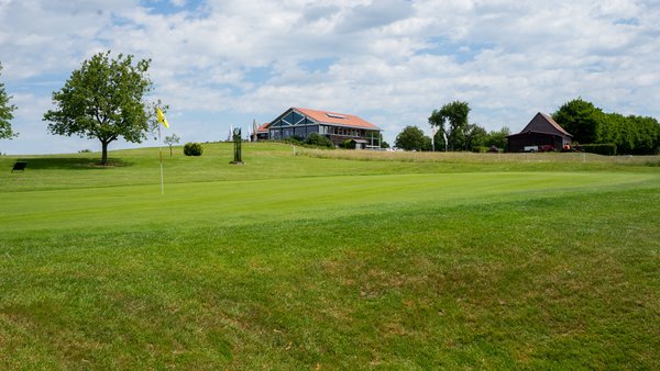 Hochzeitslocation Sunset House Oberrot