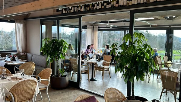 Hochzeitslocation Sunset House Oberrot