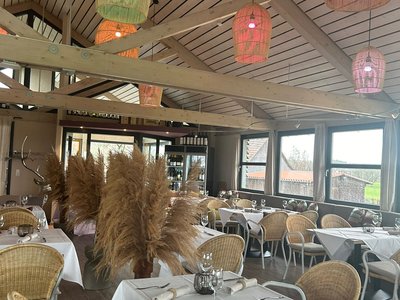 Sunset House Oberrot