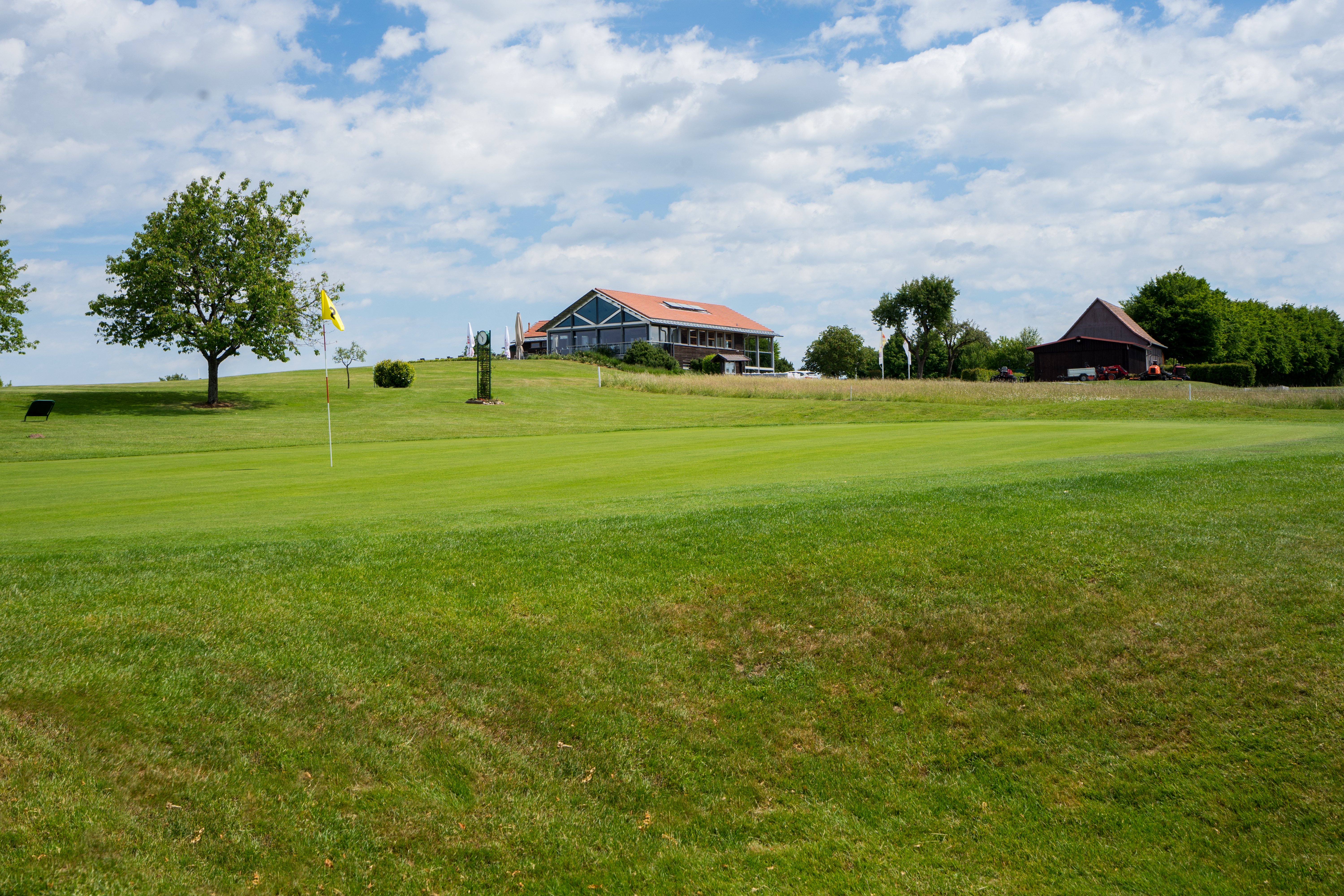 Hochzeitslocation Sunset House Oberrot